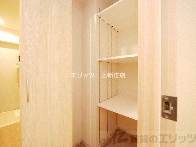 ハイデンス梅ヶ枝の物件内観写真