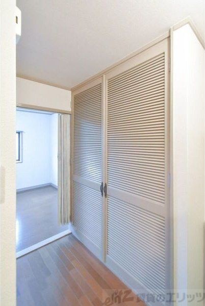 ＦＵＪＩＨＯＵＳＥの物件内観写真