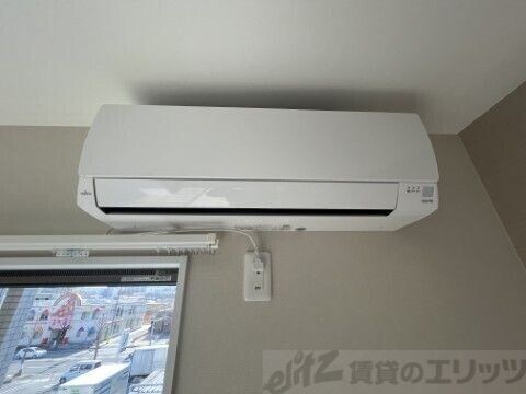 オルタンシアキューブの物件内観写真