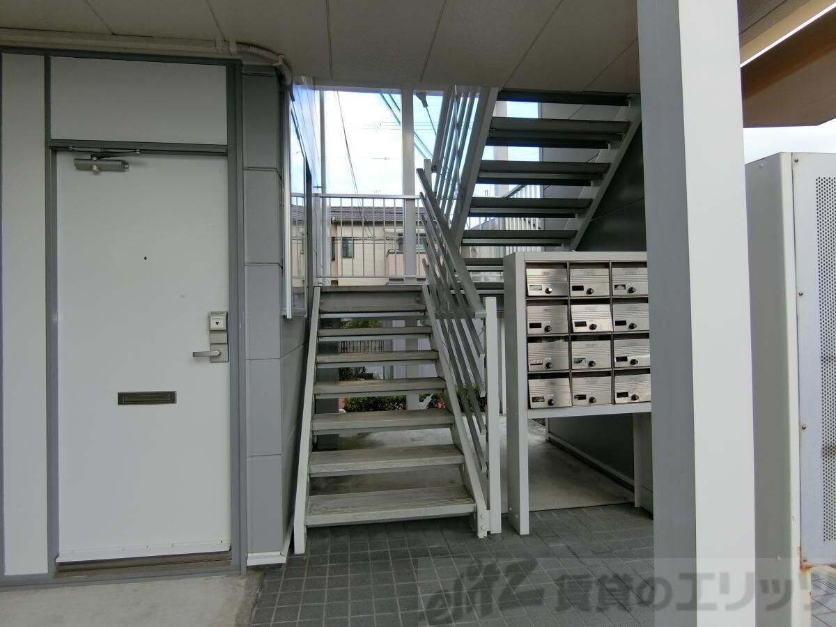 レオパレスＭ’ｓ　ｉｎｎIIの物件内観写真