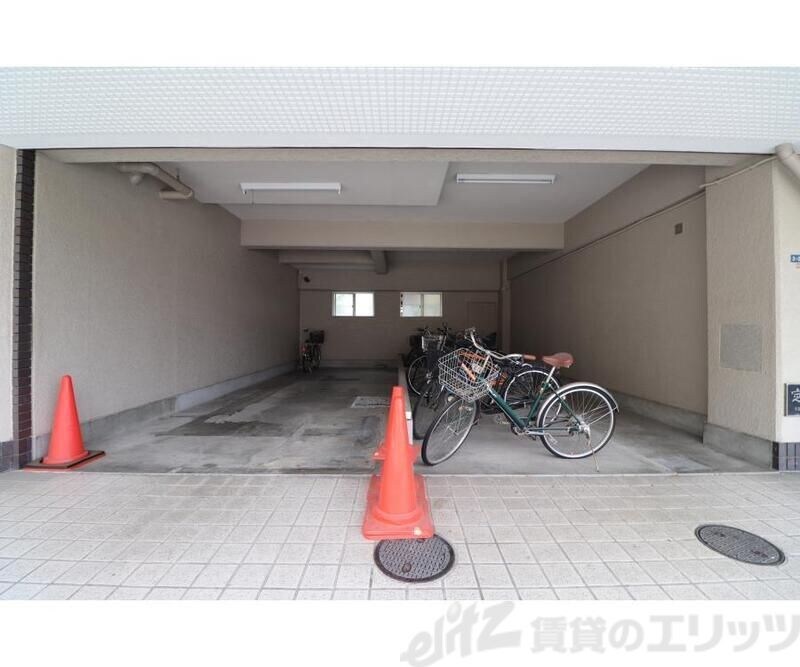 Ａｖａｎｔｉ下穂積の物件内観写真