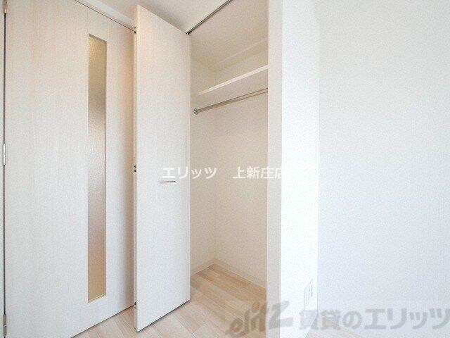 サムティ福島Rufleの物件内観写真