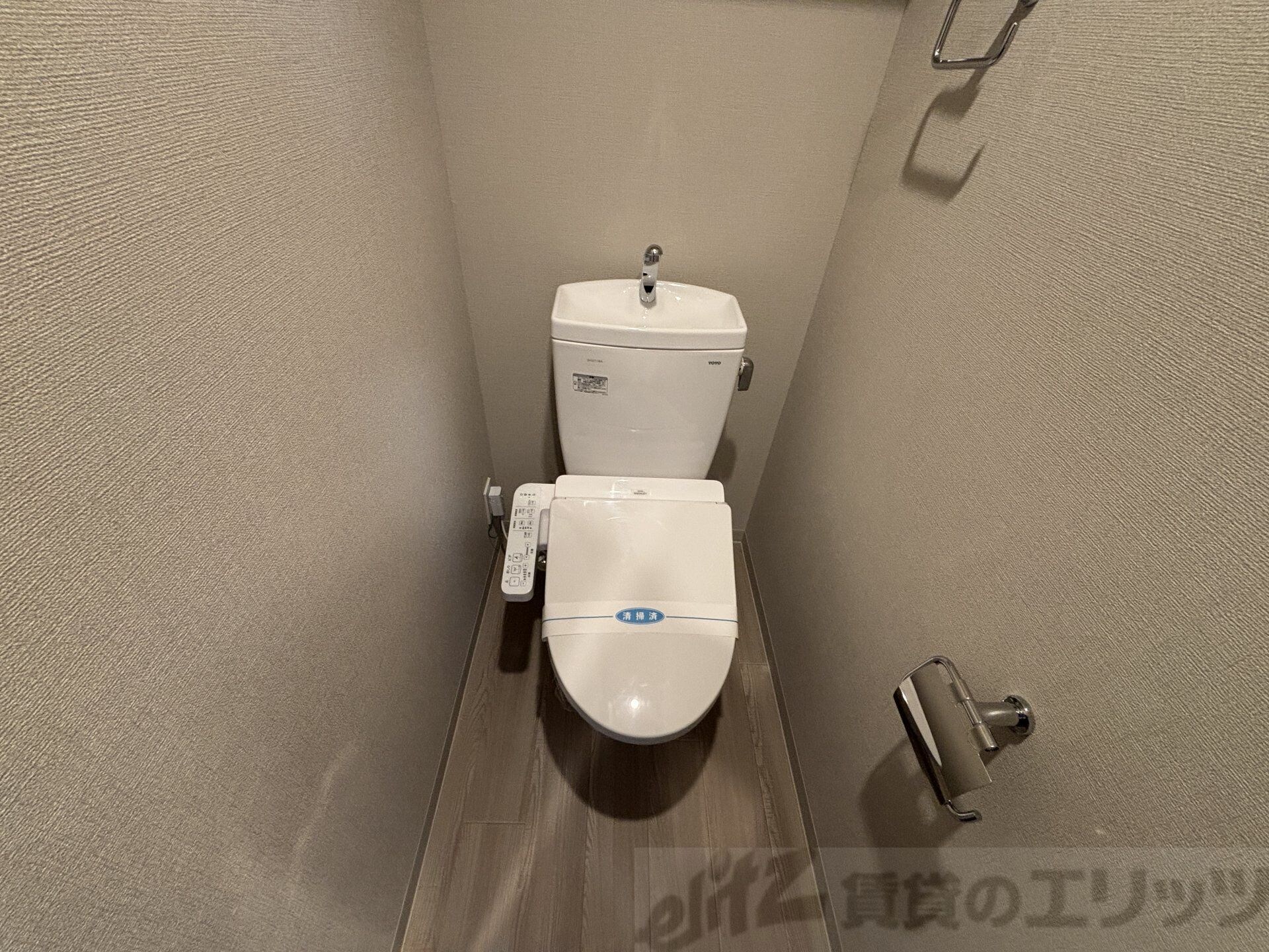 ArtizA淡路の物件内観写真