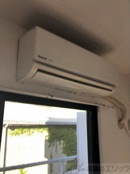 日の出プラザ1号館の物件内観写真