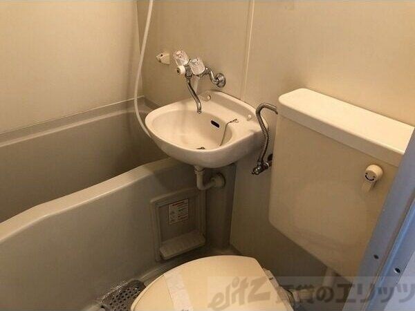 日の出プラザ1号館の物件内観写真