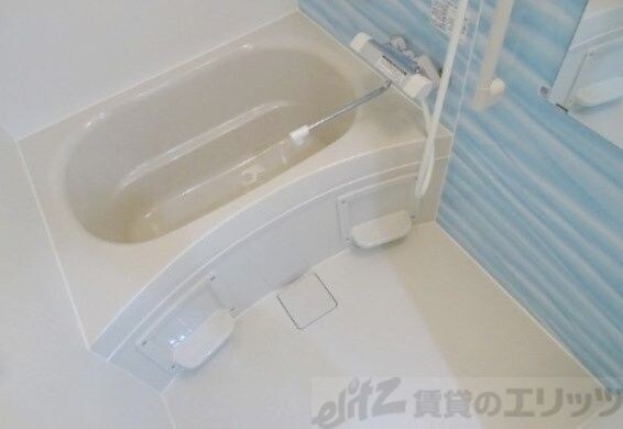 メルシー高槻八幡の物件内観写真