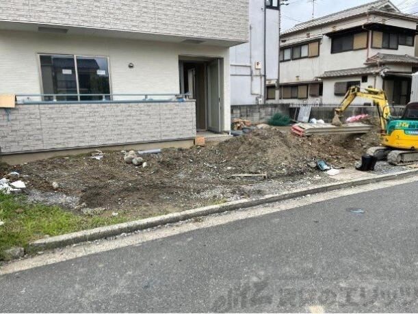 メルシー高槻八幡の物件内観写真