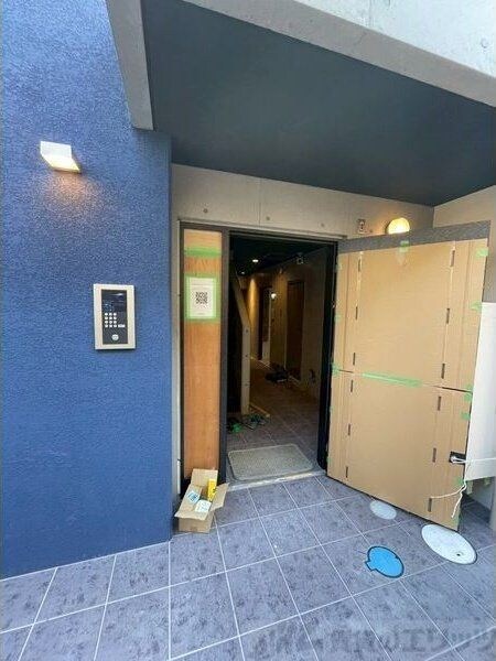 ジーイーセットノースの物件内観写真