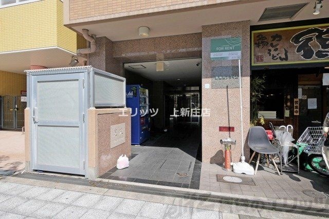 新梅田プライムの物件内観写真