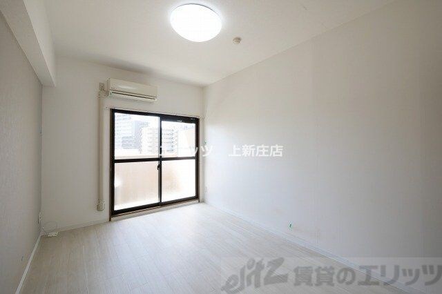 新梅田プライムの物件内観写真