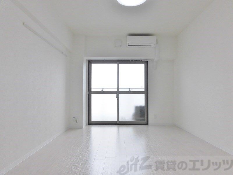 CALME高浜の物件内観写真