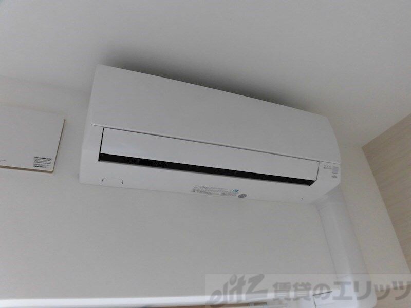 CALME高浜の物件内観写真