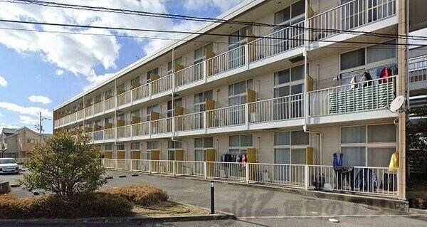 レオパレスグラン　ビュイッソンの物件内観写真