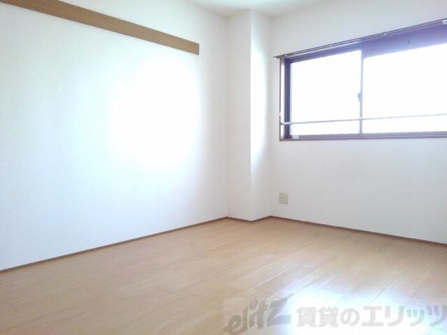 サンスタレの物件内観写真