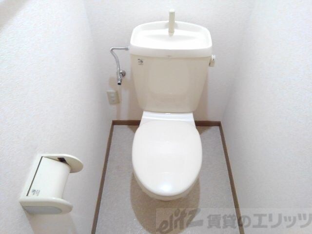 サンスタレの物件内観写真