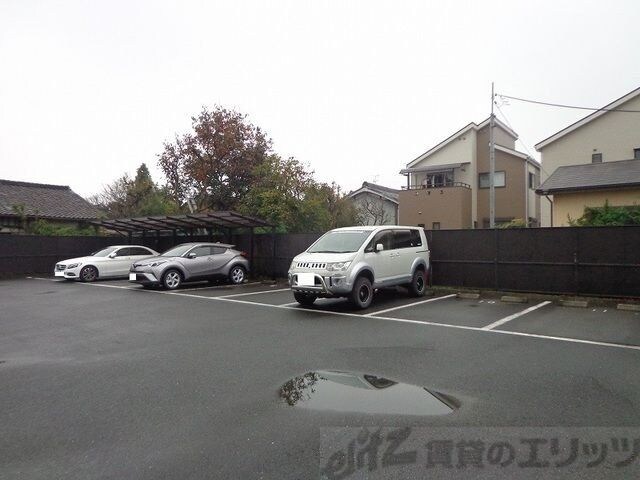 サンスタレの物件内観写真