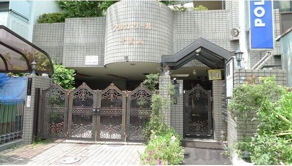 アルカサール千里山の物件内観写真