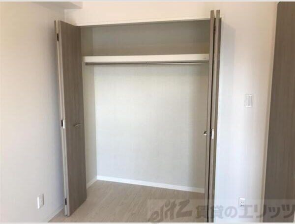 ルミネ・ソレイユIIの物件内観写真