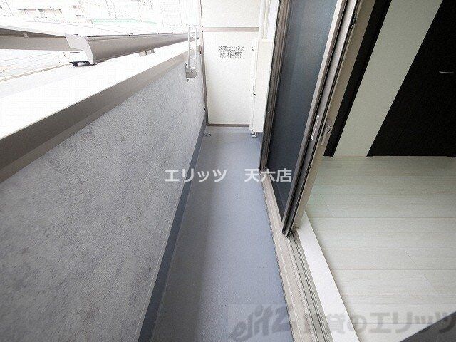 フジパレス上新庄駅北II番館の物件内観写真