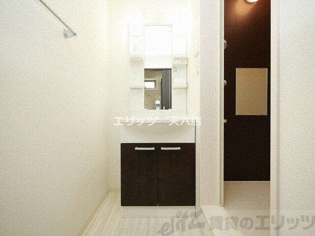 フジパレス上新庄駅北II番館の物件内観写真