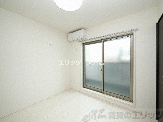 フジパレス上新庄駅北II番館の物件内観写真