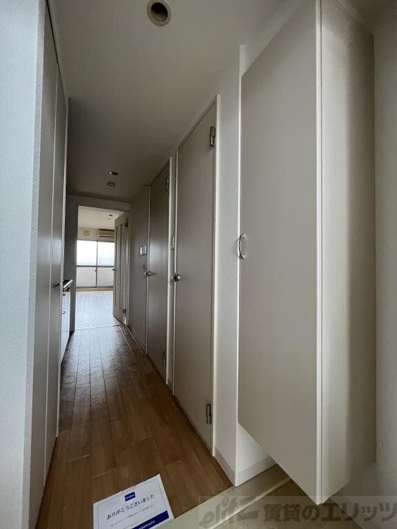 プレミアウエイブの物件内観写真