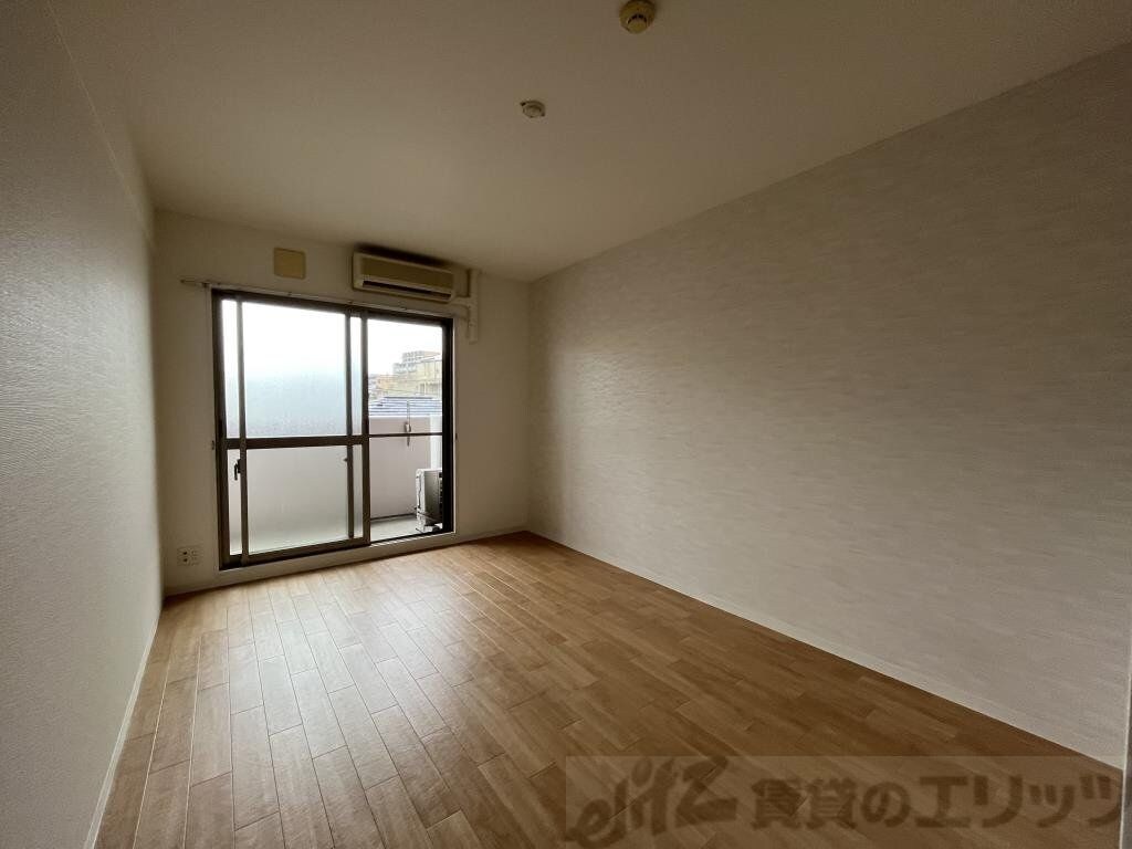 プレミアウエイブの物件内観写真