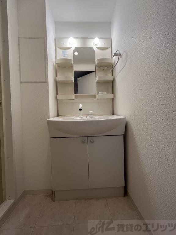 プレミアウエイブの物件内観写真