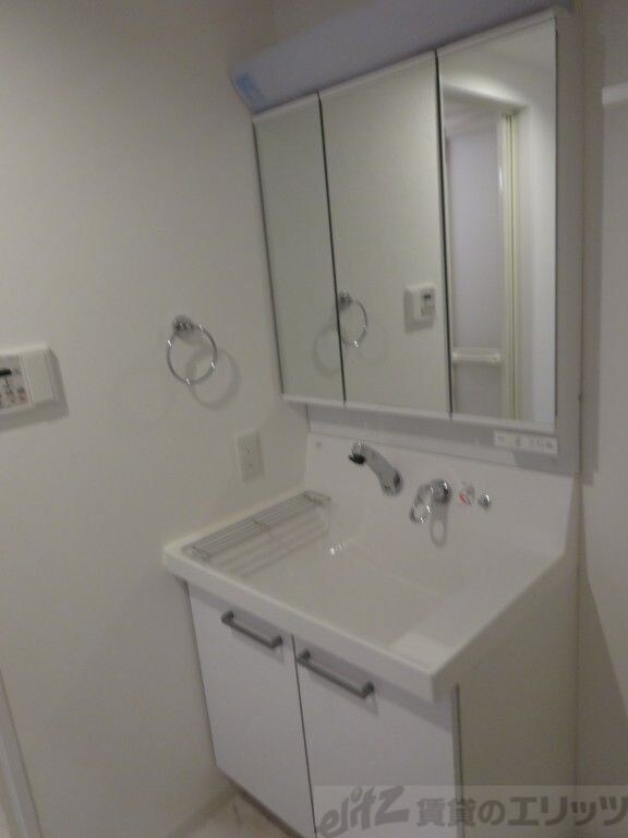 Fujiman北梅田の物件内観写真