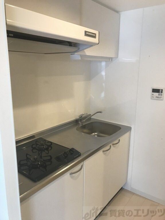 Fujiman北梅田の物件内観写真