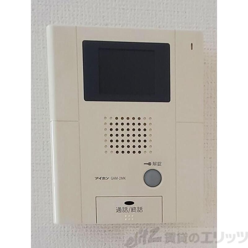 フジロイヤルローズコートの物件内観写真