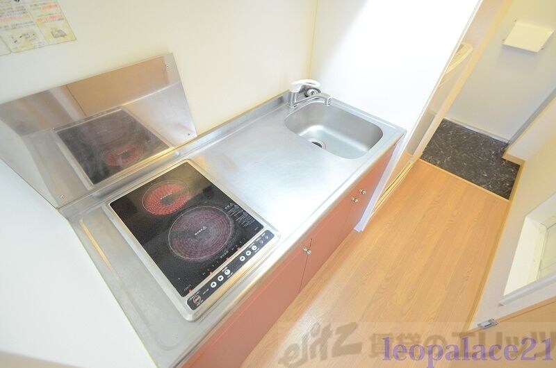 レオパレスセレッソの物件内観写真