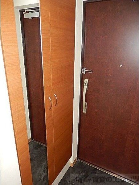 アリビオ千里豊津の物件内観写真