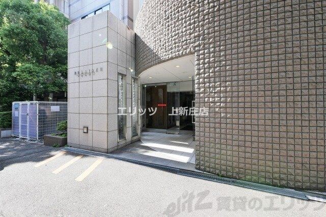 ベルエアーの物件内観写真