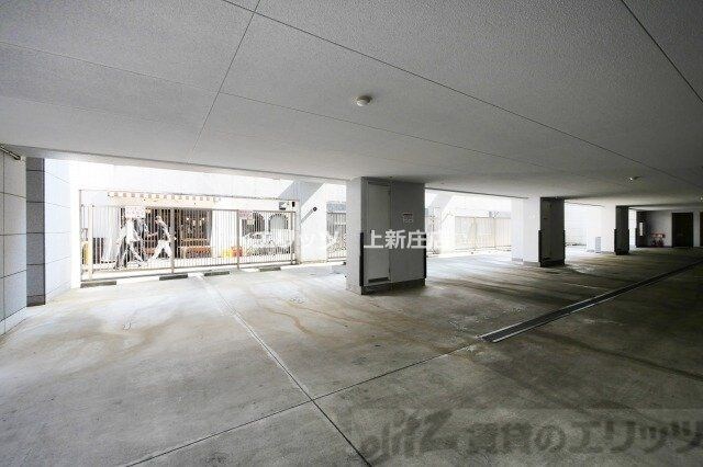 ベルエアーの物件内観写真