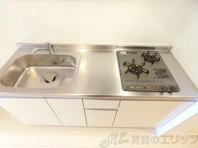 リブリ・摂津庄屋の物件内観写真