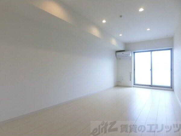 リブリ・摂津庄屋の物件内観写真