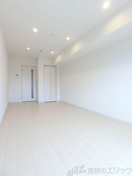 リブリ・摂津庄屋の物件内観写真