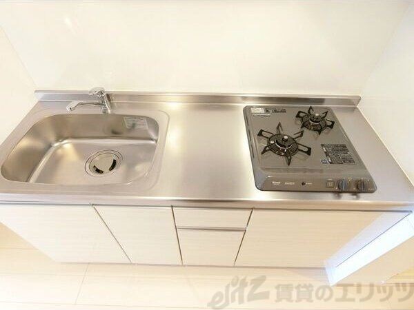 リブリ・摂津庄屋の物件内観写真