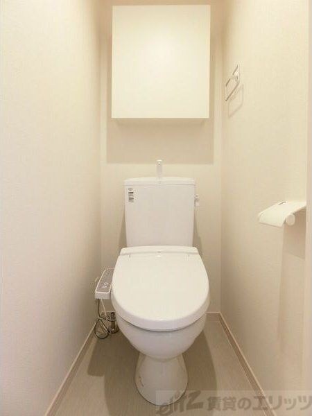 リブリ・摂津庄屋の物件内観写真