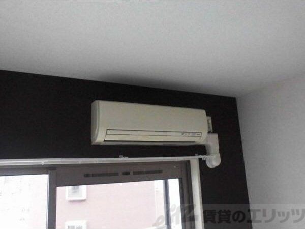 CITY　SPIRE北梅田の物件内観写真