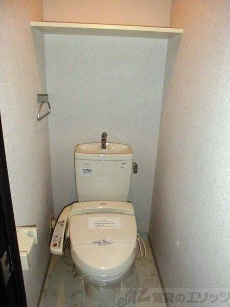 CITY　SPIRE北梅田の物件内観写真