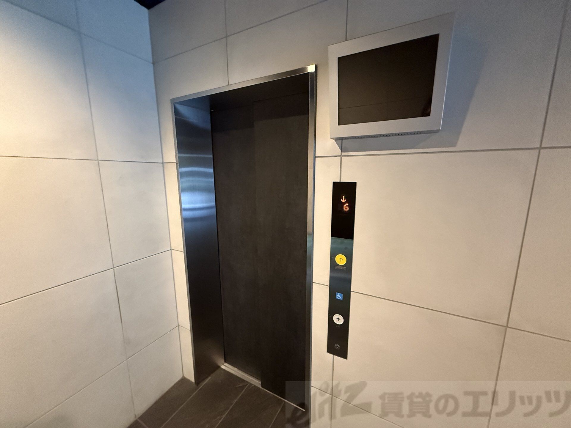 プライマル新大阪の物件内観写真