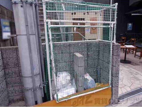 レオパレスアストラーレ茶屋町東の物件内観写真