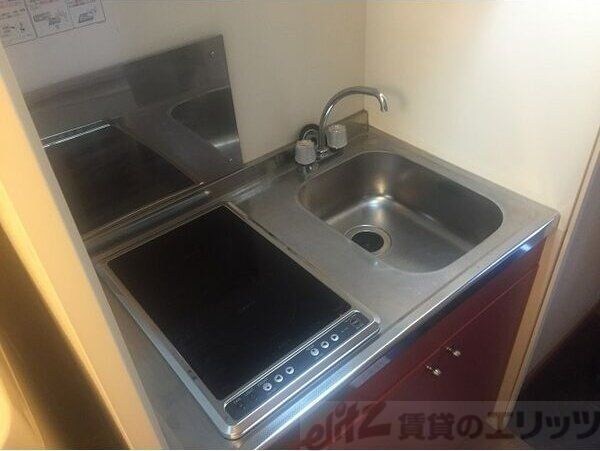 レオパレスアストラーレ茶屋町東の物件内観写真