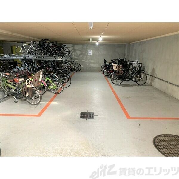 千里オークプライズの物件内観写真