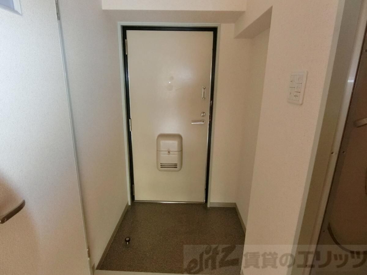 オマージュ南茨木の物件内観写真