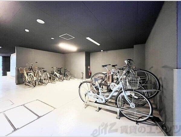 S-RESIDENCE新大阪Rishの物件内観写真