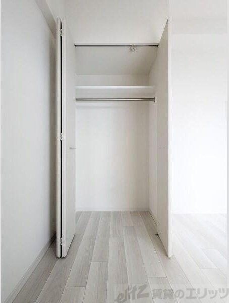 S-RESIDENCE新大阪Rishの物件内観写真