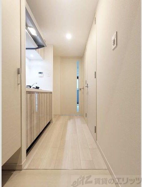 S-RESIDENCE新大阪Rishの物件内観写真